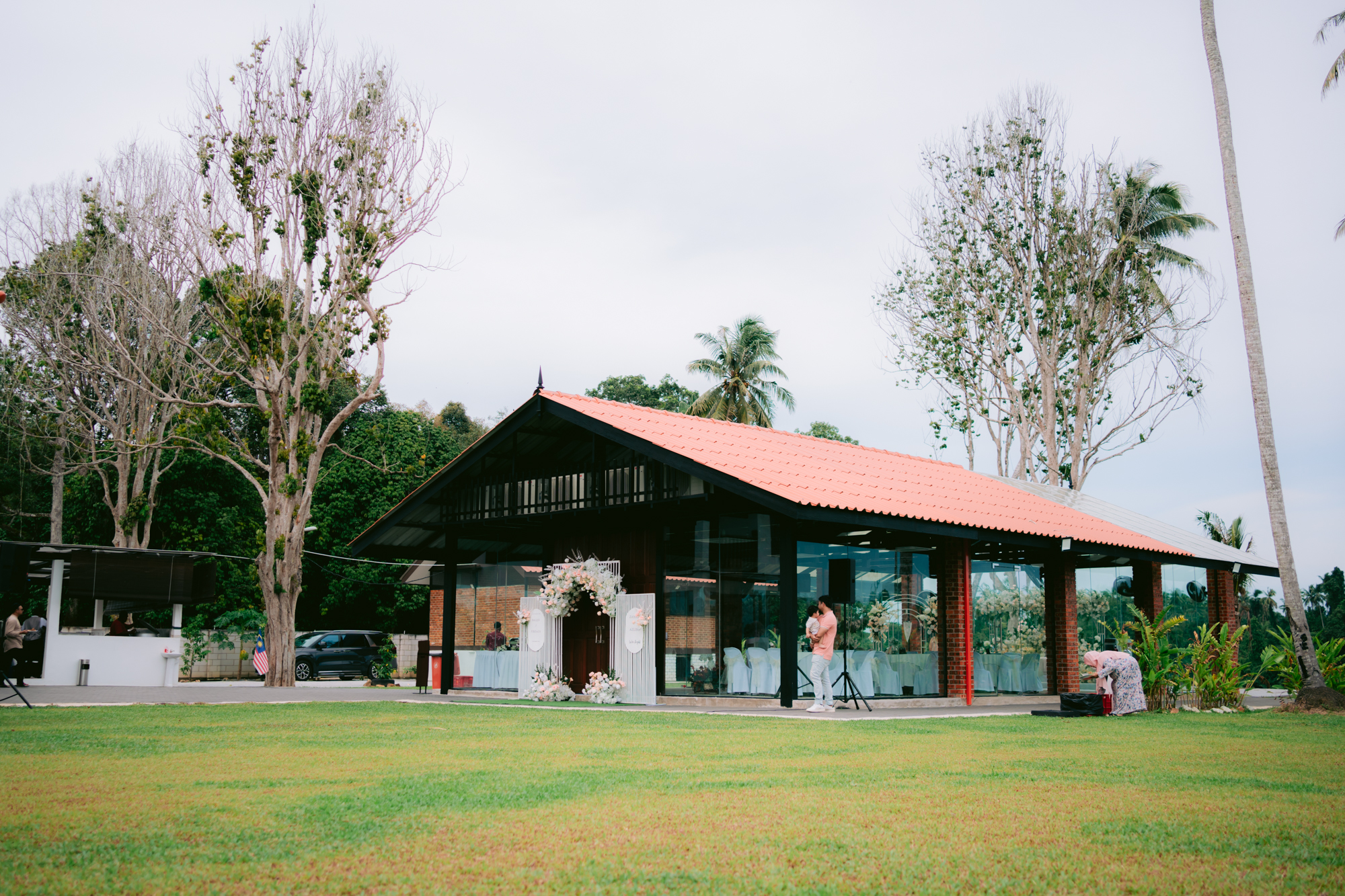 wedding avenue