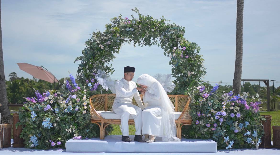 Outdoor Wedding Venue: Panduan Lengkap Pilih Lokasi Perkahwinan Outdoor di Malaysia
