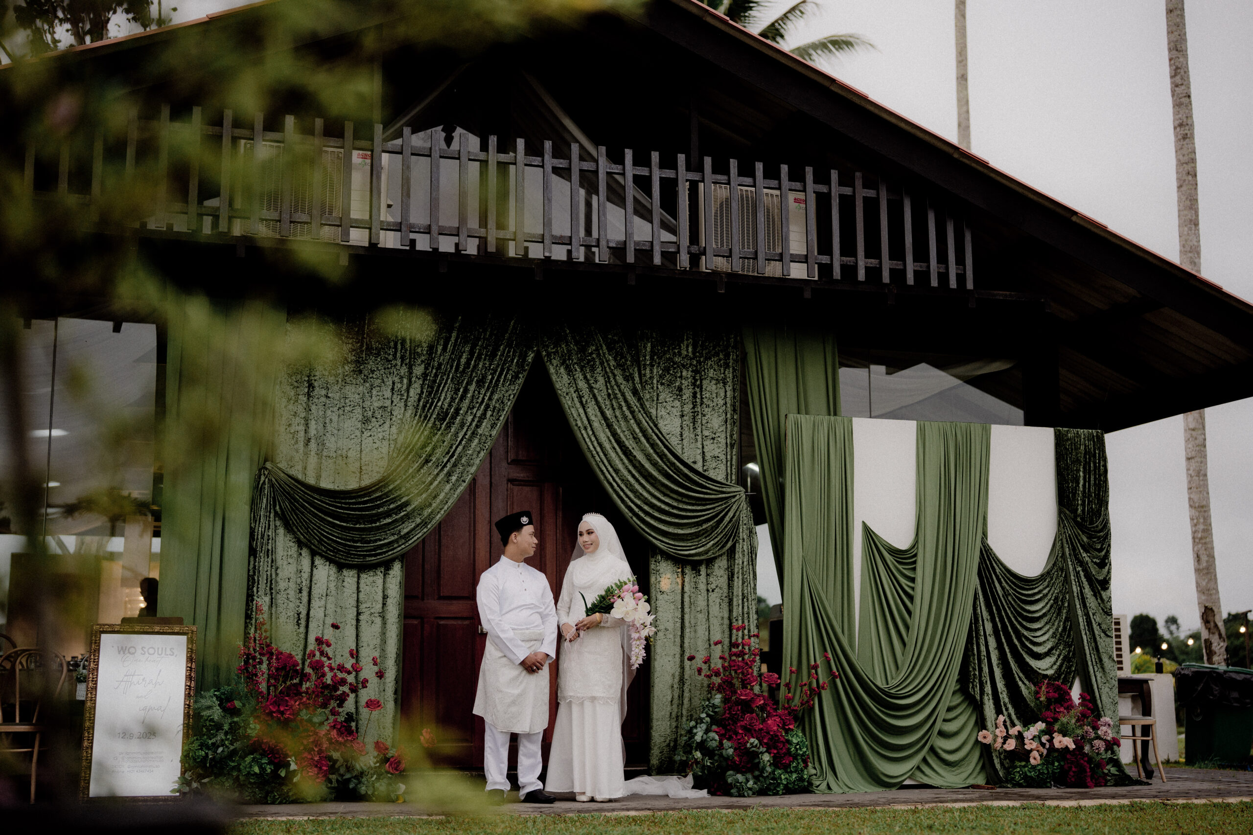 7 Tips Pilih Wedding Venue Di Terengganu
