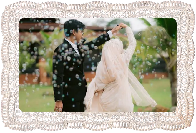 Pelamin Wedding Place by Villapadu